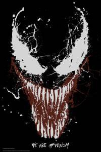 Фильм онлайн Веном - Venom