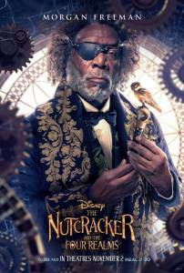 Смотреть кинофильм Щелкунчик и четыре королевства / The Nutcracker and the Four Realms / 2018 бесплатно онлайн Смотреть кинофильм Щелкунчик и четыре королевства / The Nutcracker and the Four Realms / 2018 бесплатно онлайн