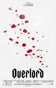 Смотреть онлайн Оверлорд / Overlord Смотреть онлайн Оверлорд / Overlord