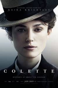  - Colette - 2018  