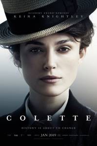 Смотреть фильм Колетт / Colette / (2018) онлайн Смотреть фильм Колетт / Colette / (2018) онлайн