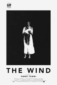    / The Wind / [2018]  