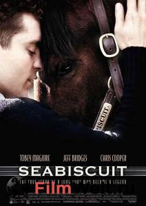   - Seabiscuit - 2003