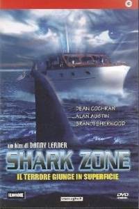     () / Shark Zone / (2003)  