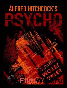 Онлайн кино Психо - Psycho смотреть Онлайн кино Психо - Psycho смотреть