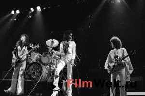 Фильм онлайн Queen: Live in Bohemia без регистрации