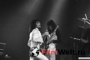 онлайн кадр Queen: Live in Bohemia 2009 онлайн кадр из фильма