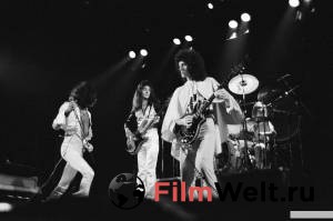 онлайн кадр Queen: Live in Bohemia 2009 онлайн кадр из фильма