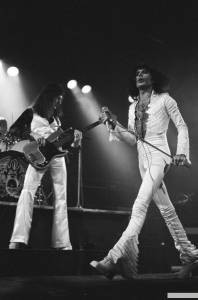 онлайн кадр Queen: Live in Bohemia 2009 онлайн кадр из фильма