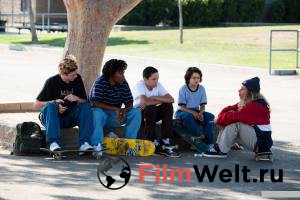 ����� �������� 90-� Mid90s [2018] �������� ������