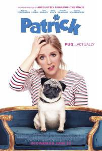 Смотреть увлекательный фильм Патрик - Patrick - (2018) онлайн