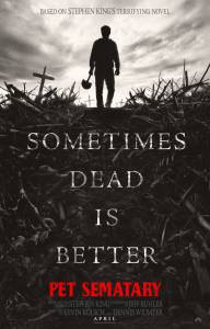 Смотреть бесплатно Кладбище домашних животных - Pet Sematary онлайн Смотреть бесплатно Кладбище домашних животных - Pet Sematary онлайн