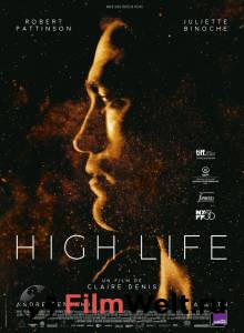 �������� ������ �������� / High Life / (2018) ������