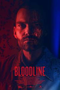     Ҹ  / Bloodline / 2018