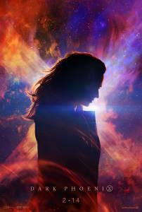 Бесплатный онлайн фильм Люди Икс: Тёмный Феникс / Dark Phoenix / 2019 Бесплатный онлайн фильм Люди Икс: Тёмный Феникс / Dark Phoenix / 2019