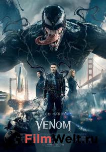  - Venom   