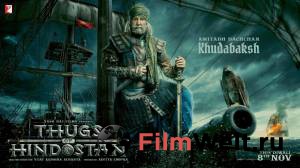 Смотреть интересный онлайн фильм Банды Индостана Thugs of Hindostan (2018) Смотреть интересный онлайн фильм Банды Индостана Thugs of Hindostan (2018)