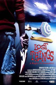  - Lost Things - 2003   