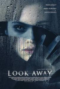    Ҹ  / Look Away 