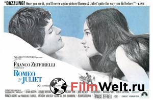 Онлайн кино Ромео и Джульетта / (1968) смотреть Онлайн кино Ромео и Джульетта / (1968) смотреть