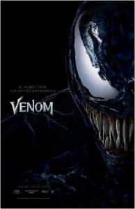  - Venom - [2018]    