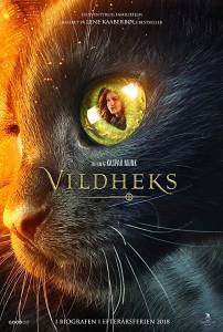 Смотреть увлекательный онлайн фильм Чародейка / Vildheks / 2018 Смотреть увлекательный онлайн фильм Чародейка / Vildheks / 2018