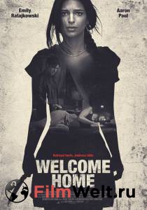  Welcome Home (2018)   