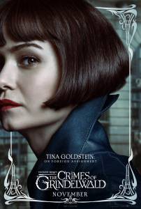 Фильм онлайн Фантастические твари: Преступления Грин-де-Вальда - Fantastic Beasts: The Crimes of Grindelwald - (2018) без регистрации Фильм онлайн Фантастические твари: Преступления Грин-де-Вальда - Fantastic Beasts: The Crimes of Grindelwald - (2018) без регистрации