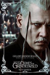 Смотреть Фантастические твари: Преступления Грин-де-Вальда Fantastic Beasts: The Crimes of Grindelwald онлайн без регистрации Смотреть Фантастические твари: Преступления Грин-де-Вальда Fantastic Beasts: The Crimes of Grindelwald онлайн без регистрации