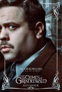 Смотреть Фантастические твари: Преступления Грин-де-Вальда / Fantastic Beasts: The Crimes of Grindelwald онлайн Смотреть Фантастические твари: Преступления Грин-де-Вальда / Fantastic Beasts: The Crimes of Grindelwald онлайн