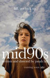Середина 90-х Mid90s онлайн без регистрации Середина 90-х Mid90s онлайн без регистрации