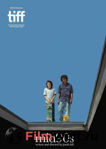 ������ ����� �������� 90-� - Mid90s - 2018 �������� ��� �����������