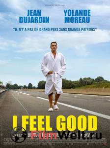   ! - I Feel Good   