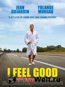 Бесплатный фильм Мне по кайфу! I Feel Good Бесплатный фильм Мне по кайфу! I Feel Good