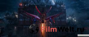 Онлайн кино Хроники хищных городов Mortal Engines смотреть бесплатно
