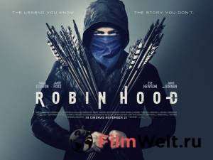     :  - Robin Hood - [2018] 