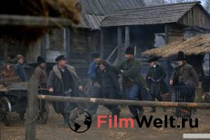 онлайн кадр Гоголь. Страшная месть 2018 онлайн кадр из фильма