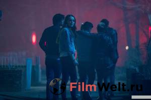    - Hell Fest   HD
