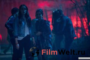 Кино Хэллфест / Hell Fest / 2018 смотреть онлайн