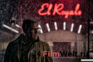         / Bad Times at the El Royale   HD