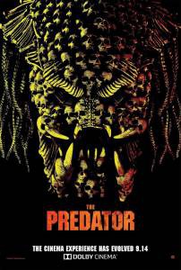 Фильм онлайн Хищник / The Predator бесплатно Фильм онлайн Хищник / The Predator бесплатно