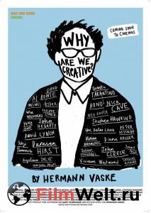 Смотреть кинофильм Почему мы креативныa - Why Are We Creative: The Centipede's Dilemma онлайн Смотреть кинофильм Почему мы креативныa - Why Are We Creative: The Centipede's Dilemma онлайн