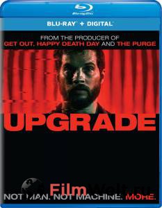 Фильм онлайн Апгрейд бесплатно в HD Фильм онлайн Апгрейд бесплатно в HD