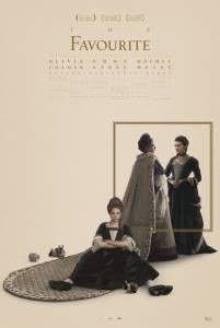   / The Favourite 