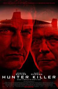 Смотреть онлайн Хантер Киллер - Hunter Killer Смотреть онлайн Хантер Киллер - Hunter Killer