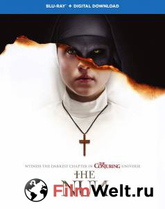 Фильм Проклятие монахини - The Nun - (2018) смотреть онлайн