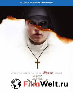 Проклятие монахини / The Nun смотреть онлайн без регистрации Проклятие монахини / The Nun смотреть онлайн без регистрации