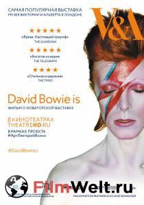    David Bowie  / David Bowie Is / 2014