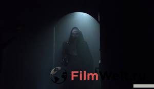 Смотреть кинофильм Проклятие монахини бесплатно онлайн
