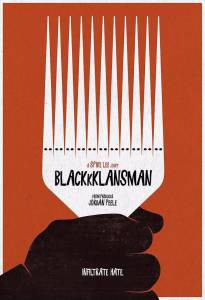 Смотреть кинофильм Чёрный клановец BlacKkKlansman (2018) онлайн